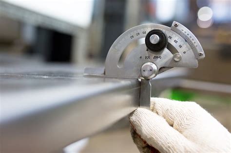 quality control in metal fabrication|quality control in steel fabrication.